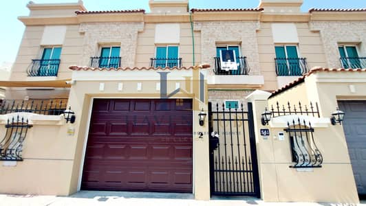 فیلا 3 غرف نوم للايجار في مردف، دبي - 20260614_100824. jpg