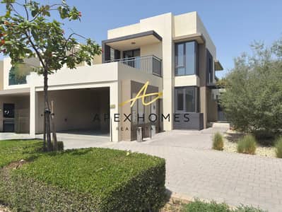 5 chambres Villa à à louer à Dubai Hills Estate, Dubai - Villa à Dubai Hills Estate，Maple，Maple 2, 5 chambres, 280000 AED - 15488962