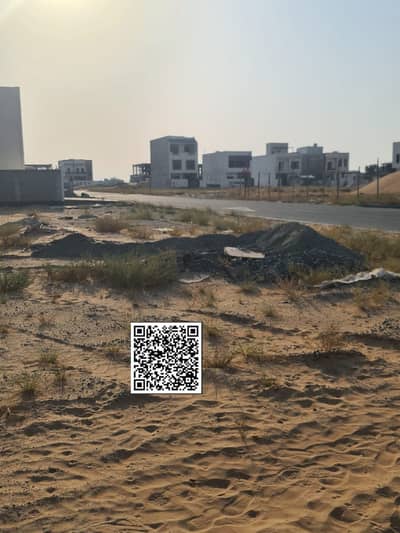 Plot for Sale in Al Zahya, Ajman - WhatsApp Image 2026-06-15 at 2.13. 17 PM. jpeg Plot for Sale in Al Zahya, Ajman - WhatsApp Image 2026-06-15 at 2.13. 17 PM. jpeg