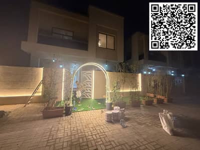5 Bedroom Villa for Sale in Al Yasmeen, Ajman - WhatsApp Image 2026-06-15 at 2.20. 50 PM. jpeg