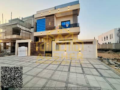 5 Bedroom Villa for Sale in Al Helio, Ajman - WhatsApp Image 2026-06-15 at 12.02. 38 AM (1). jpeg 5 Bedroom Villa for Sale in Al Helio, Ajman - WhatsApp Image 2026-06-15 at 12.02. 38 AM (1). jpeg