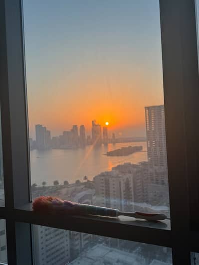 2 Bedroom Flat for Rent in Al Majaz, Sharjah - WhatsApp Image 2026-06-13 at 8.10. 04 AM. jpeg 2 Bedroom Flat for Rent in Al Majaz, Sharjah - WhatsApp Image 2026-06-13 at 8.10. 04 AM. jpeg