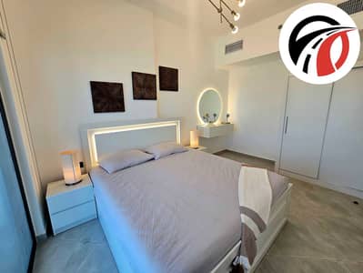 1 Schlafzimmer Wohnung zum zur Miete in Al Jaddaf, Dubai - 20260615_094527. jpg