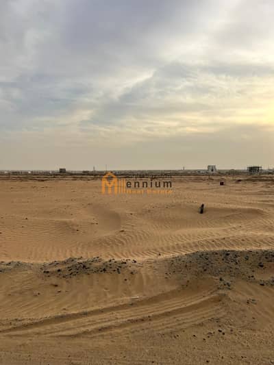Plot for Sale in Al Sehma, Sharjah - WhatsApp Image 2026-03-16 at 7.30. 05 AM. jpeg