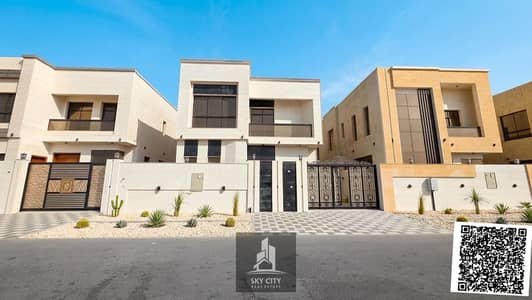 5 Bedroom Villa for Sale in Al Yasmeen, Ajman - 1000329080. png 5 Bedroom Villa for Sale in Al Yasmeen, Ajman - 1000329080. png