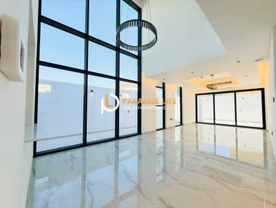 Villa de 4 chambres à à louer à Mirdif, Dubai - aed4a314-658a-4b09-9df3-914872ada363. jpg Villa de 4 chambres à à louer à Mirdif, Dubai - aed4a314-658a-4b09-9df3-914872ada363. jpg