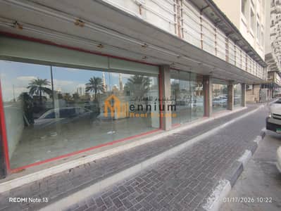 Shop for Rent in Al Majaz, Sharjah - WhatsApp Image 2026-06-14 at 7.06. 13 AM (2). jpeg