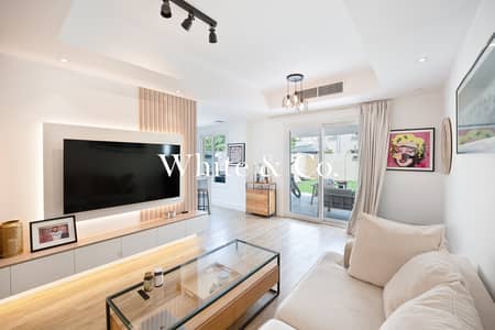 2 Bedroom Townhouse for Sale in The Springs, Dubai - Upgraded | Vacant On Transfer | Motivated 2 Bedroom Townhouse for Sale in The Springs, Dubai - Upgraded | Vacant On Transfer | Motivated