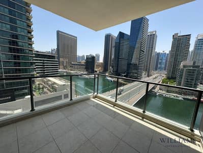 3 Bedroom Apartment for Rent in Dubai Marina, Dubai - Marina View | 3 Bed | Spacious 3 Bedroom Apartment for Rent in Dubai Marina, Dubai - Marina View | 3 Bed | Spacious
