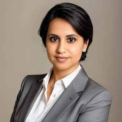 HOUDA HARROUZ