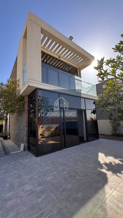 5 Bedroom Villa for Rent in DAMAC Hills, Dubai - WhatsApp Image 2026-06-15 at 2.34. 20 PM. jpeg 5 Bedroom Villa for Rent in DAMAC Hills, Dubai - WhatsApp Image 2026-06-15 at 2.34. 20 PM. jpeg