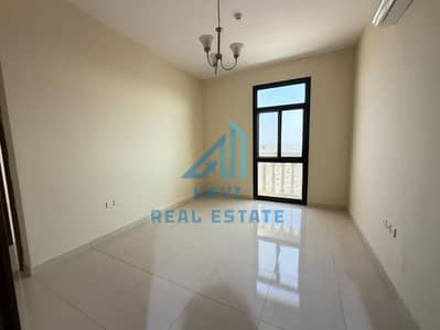 1 habitación Apartamento para en Alquiler en Tilal City, Sharjah - 125165. jpg