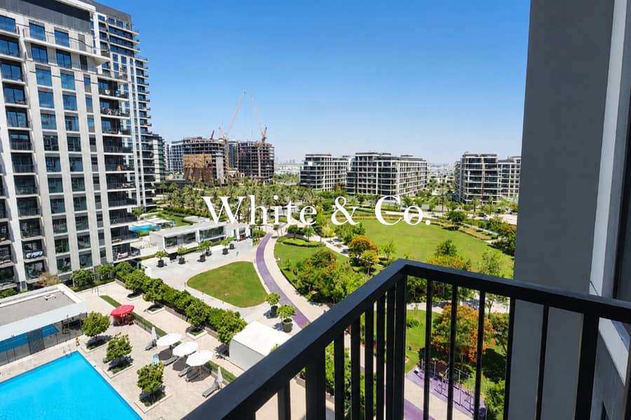 Apartamento en Dubai Hills Estate,Executive Residences,Executive Residences 2, 2 dormitorios, 140000 AED - 15489302 Apartamento en Dubai Hills Estate,Executive Residences,Executive Residences 2, 2 dormitorios, 140000 AED - 15489302