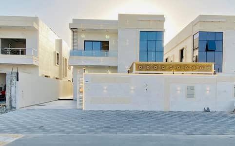 5 Bedroom Townhouse for Rent in Al Helio, Ajman - WhatsApp Image 2026-06-15 at 2.08. 43 PM. jpeg 5 Bedroom Townhouse for Rent in Al Helio, Ajman - WhatsApp Image 2026-06-15 at 2.08. 43 PM. jpeg