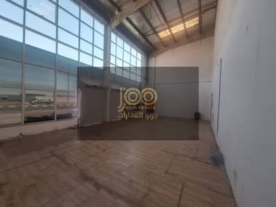 Warehouse zum zur Miete in Umm Al Thuoob, Umm Al Quwain - 25b790b6-67a6-4d00-9b0a-12661dbee4dc. jpg