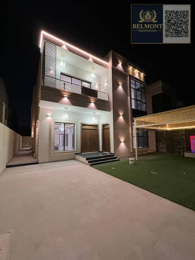 5 Bedroom Villa for Rent in Al Helio, Ajman - WhatsApp Image 2026-06-15 at 1.58. 45 AM (4). jpeg 5 Bedroom Villa for Rent in Al Helio, Ajman - WhatsApp Image 2026-06-15 at 1.58. 45 AM (4). jpeg