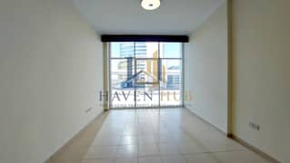 Modern 1-Bedroom Apartment for Rent in Art Residence