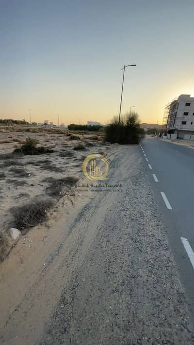 Plot for Sale in Tilal City, Sharjah - WhatsApp Image 2025-11-30 at 11.23. 49 PM (1). jpeg
