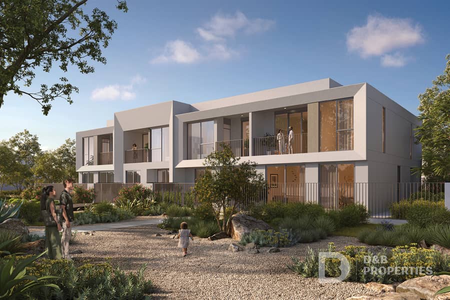 Spacious | Single Row | Close to Park Spacious | Single Row | Close to Park