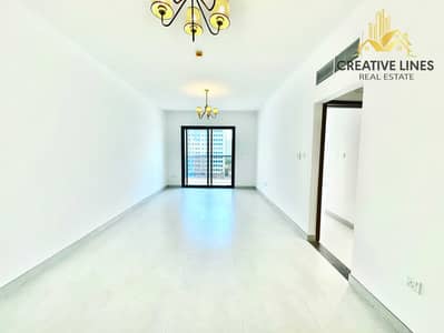 1 Bedroom Flat for Rent in Al Mamzar, Dubai - IMG_6839. jpeg