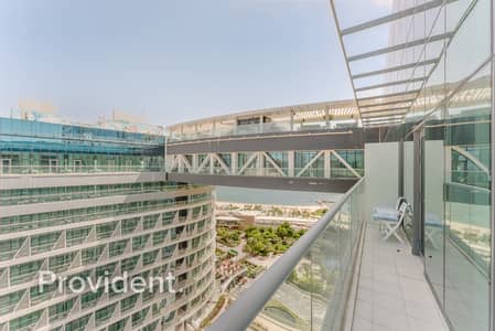 1 Bedroom Apartment for Sale in Palm Jumeirah, Dubai - High Floor | Modern | Furnished 1 Bedroom Apartment for Sale in Palm Jumeirah, Dubai - High Floor | Modern | Furnished