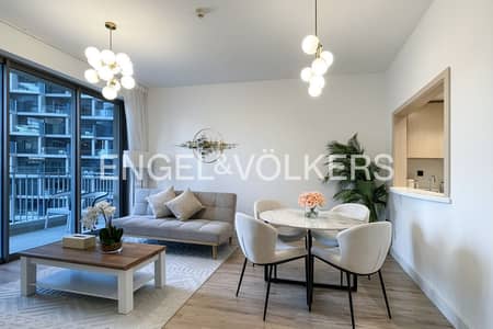 1 Bedroom Flat for Sale in Downtown Dubai, Dubai - Fully Upgraded | Motivated Seller | Vacant 1 Bedroom Flat for Sale in Downtown Dubai, Dubai - Fully Upgraded | Motivated Seller | Vacant