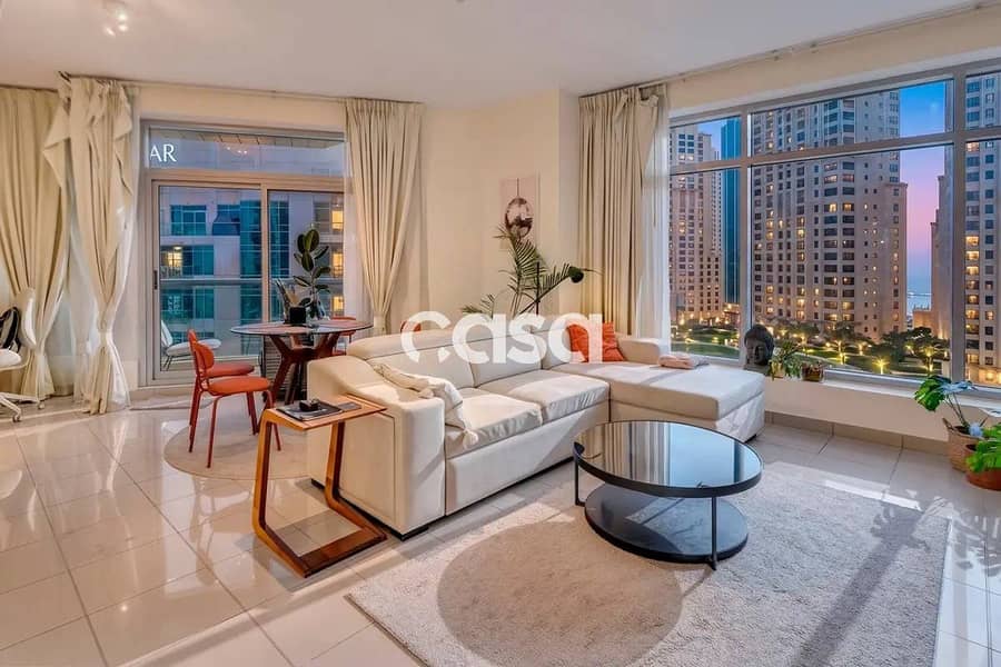 Marina View | Spacious Layout | High Floor Marina View | Spacious Layout | High Floor