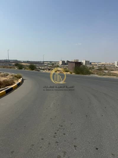 Plot for Sale in Tilal City, Sharjah - WhatsApp Image 2026-06-15 at 2.57. 43 AM. jpeg Plot for Sale in Tilal City, Sharjah - WhatsApp Image 2026-06-15 at 2.57. 43 AM. jpeg