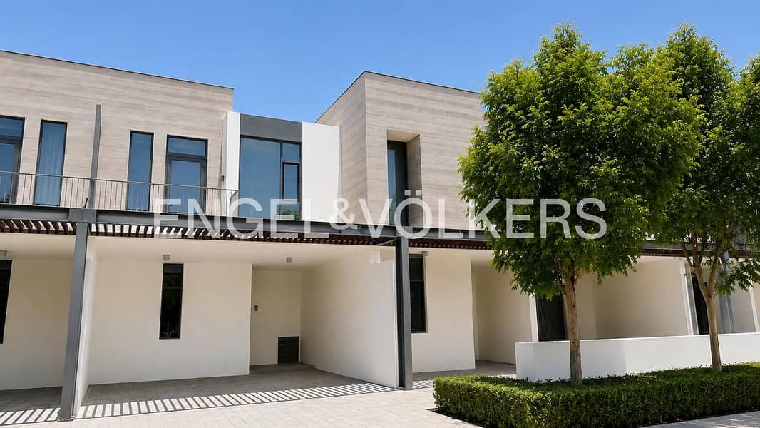 Casa adosada en Arabian Ranches 3,Sun, 3 dormitorios, 140000 AED - 15489630 Casa adosada en Arabian Ranches 3,Sun, 3 dormitorios, 140000 AED - 15489630