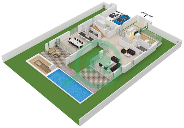 Ground Floor Ground Floor