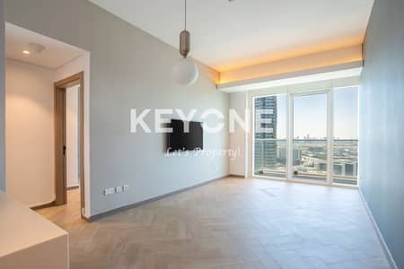 1 Bedroom Apartment for Rent in Al Sufouh, Dubai - Modern 1-Bedroom | All Bills Inclusive | High Floor | Al Sufouh Area 1 Bedroom Apartment for Rent in Al Sufouh, Dubai - Modern 1-Bedroom | All Bills Inclusive | High Floor | Al Sufouh Area