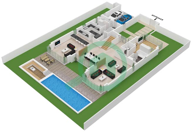 Ground Floor Ground Floor