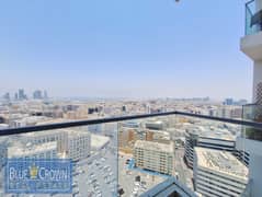 شقة في منازل الرفاعة 01،الرفاعة،بر دبي 2 غرف 105000 درهم - 15489693
