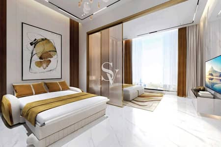 1 Bedroom Flat for Sale in Dubai Silicon Oasis (DSO), Dubai - SMART LAYOUT | FULLY FURNISHED | BEST DEAL 1 Bedroom Flat for Sale in Dubai Silicon Oasis (DSO), Dubai - SMART LAYOUT | FULLY FURNISHED | BEST DEAL