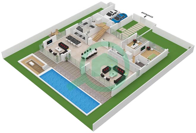 Ground Floor Ground Floor