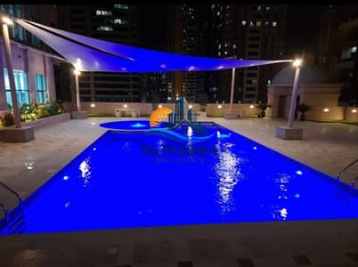 1 Bedroom Flat for Rent in Al Khan, Sharjah - IMG_9359. jpg 1 Bedroom Flat for Rent in Al Khan, Sharjah - IMG_9359. jpg