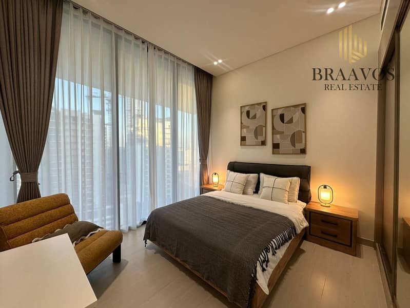 FULLY FURNISHED | MULTIPLE CHEQUES | W/ STORAGE ROOM FULLY FURNISHED | MULTIPLE CHEQUES | W/ STORAGE ROOM