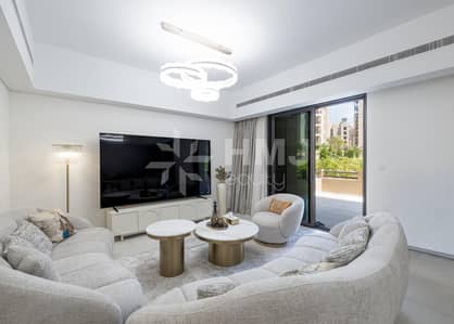 3 Schlafzimmer Wohnung zum zur Miete in Umm Suqeim, Dubai - Wohnung in Umm Suqeim,Madinat Jumeirah Living,Al Jazi,Al Jazi Building 2, 3 schlafzimmer, 350000 AED - 15489803 3 Schlafzimmer Wohnung zum zur Miete in Umm Suqeim, Dubai - Wohnung in Umm Suqeim,Madinat Jumeirah Living,Al Jazi,Al Jazi Building 2, 3 schlafzimmer, 350000 AED - 15489803