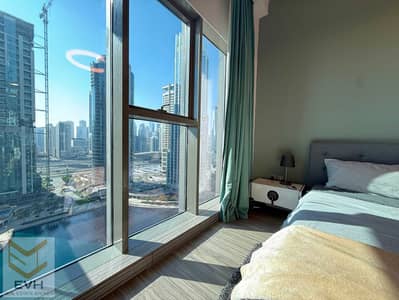 1 Bedroom Flat for Rent in Jumeirah Lake Towers (JLT), Dubai - IMG_6479 (1). jpeg 1 Bedroom Flat for Rent in Jumeirah Lake Towers (JLT), Dubai - IMG_6479 (1). jpeg