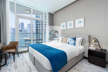 Studio te Huur in Business Bay, Dubai - 5. jpg