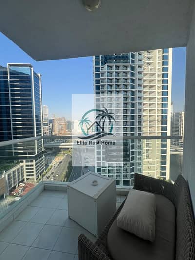 1 Slaapkamer Appartement te Huur in Business Bay, Dubai - WhatsApp Image 2026-04-09 at 3.52. 07 PM. jpeg