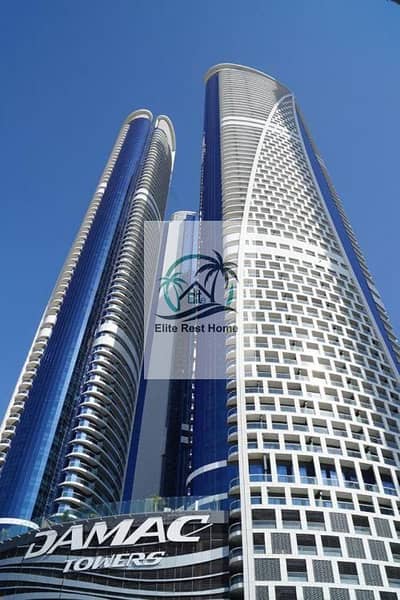 1 Slaapkamer Appartement te Huur in Business Bay, Dubai - 497674607. jpg