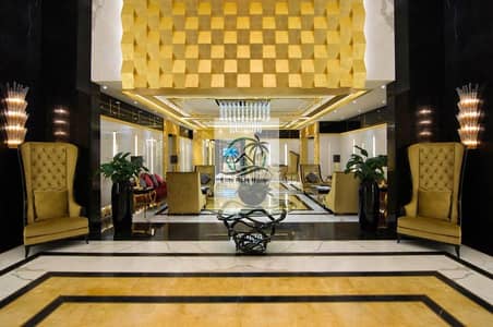 1 Slaapkamer Appartement te Huur in Downtown Dubai, Dubai - 42778411. jpg