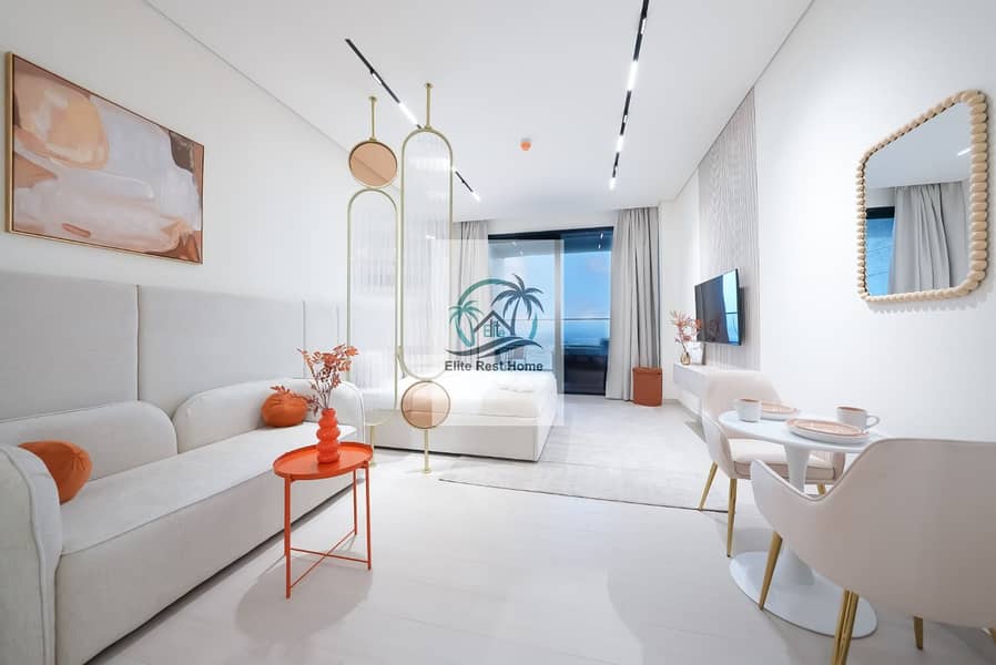 Apartment in dby, lkhlyj ltjry, wst mdynh dby - View 3