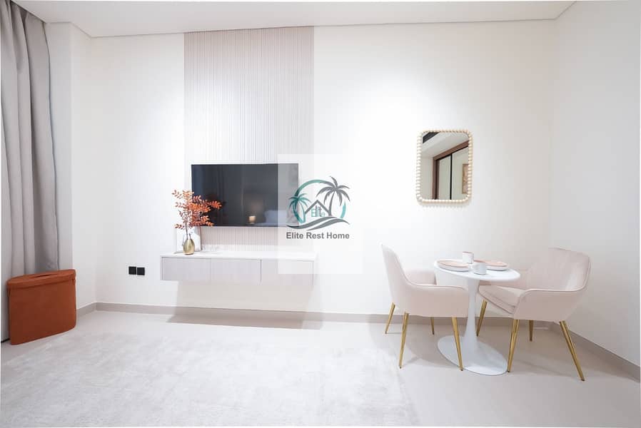 Apartment in dby, lkhlyj ltjry, wst mdynh dby - View 4