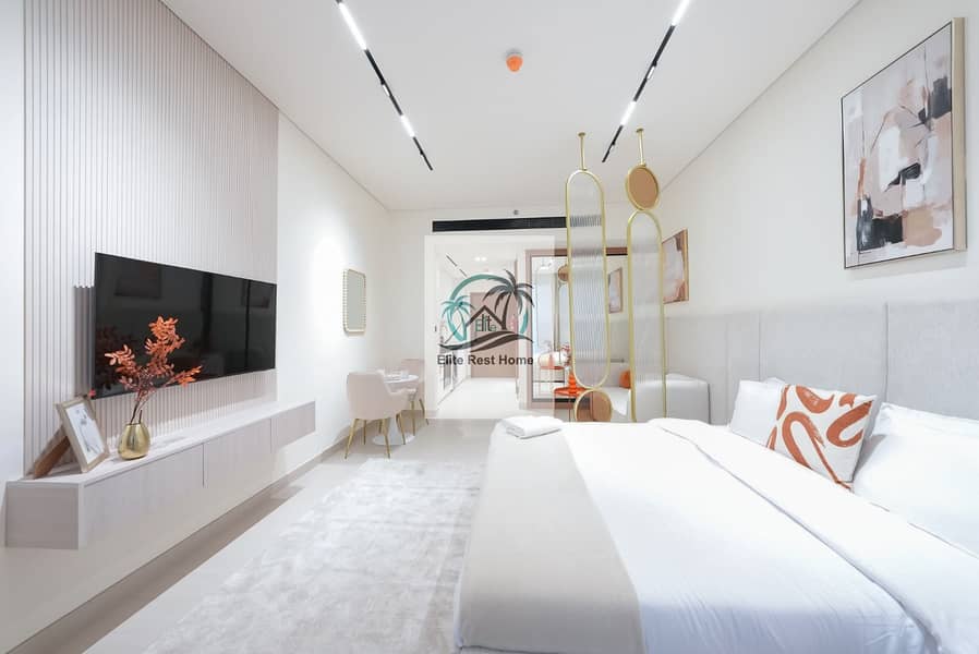 Apartment in dby, lkhlyj ltjry, wst mdynh dby - View 5