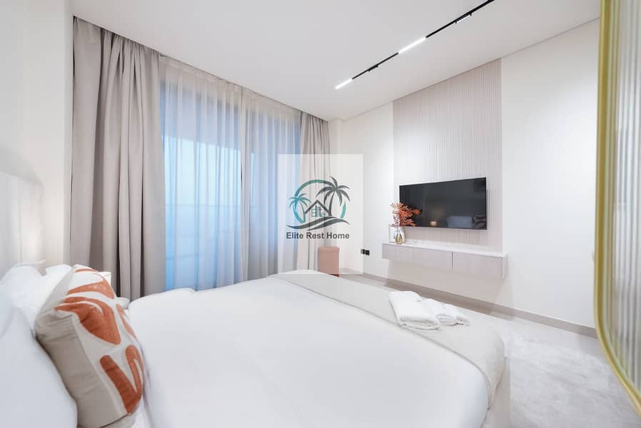 Apartment in dby, lkhlyj ltjry, wst mdynh dby - More