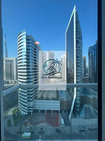 1 Slaapkamer Appartement te Huur in Business Bay, Dubai - WhatsApp Image 2026-04-09 at 3.52. 14 PM. jpeg
