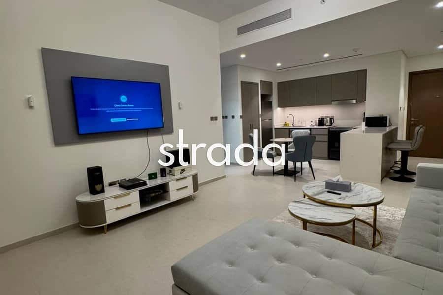 Appartement à Downtown Dubai,Opera District,Grande, 1 chambre, 115000 AED - 15489868 Appartement à Downtown Dubai,Opera District,Grande, 1 chambre, 115000 AED - 15489868