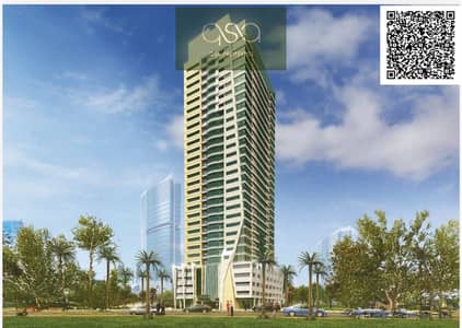 2 habitaciones Apartamento para en Venta en Emirates City, Ajman - AZHA VIEWS. JPG
